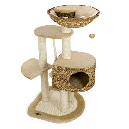 arbre a chat happy pet